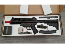 Galaxy G5 MP5K With Stock