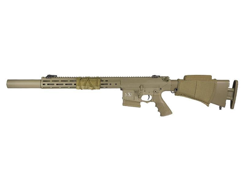 Secutor Rapax XXI M4 (DMR - Tan)