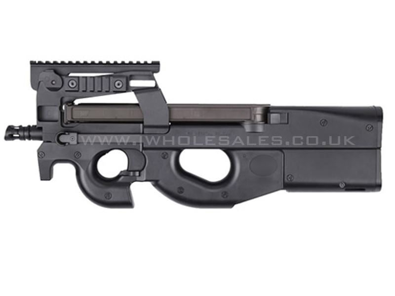 King Arms Ag 76 D90 Airsoft Gun