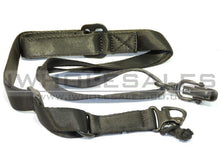 ACM Airsoft Multi-Mission Sling System (Black)