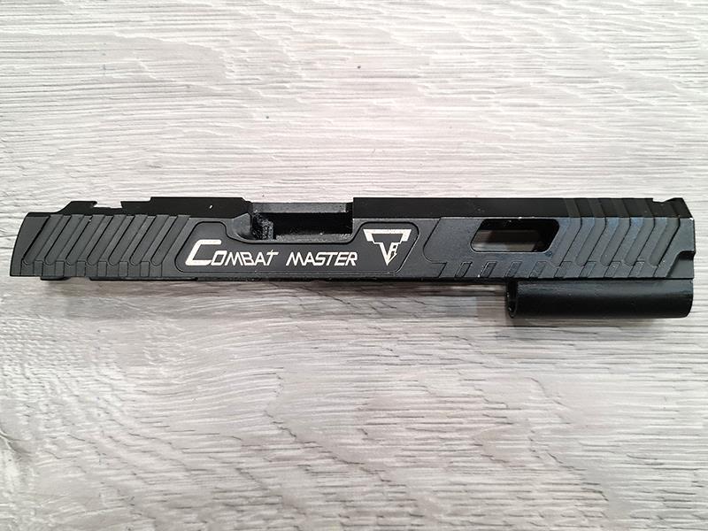 Army JW3 Hi-Capa Slide as