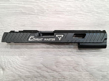 Army JW3 Hi-Capa Slide as
