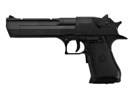 Tokyo Marui Desert Eagle - EBB (Requires 4 x AAA Battery)