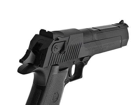 Tokyo Marui Desert Eagle - EBB (Requires 4 x AAA Battery)
