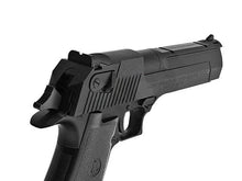 Tokyo Marui Desert Eagle - EBB (Requires 4 x AAA Battery)