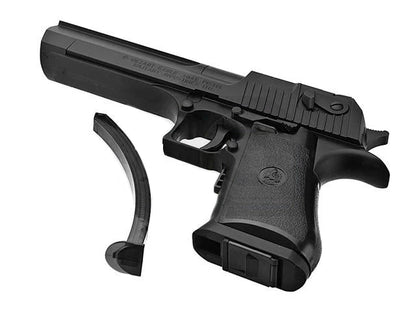 Tokyo Marui Desert Eagle - EBB (Requires 4 x AAA Battery)