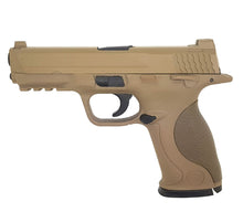 Galaxy G51 Spring Pistol (1:1 Scale - Tan)