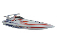 757T-6015 RC Boat