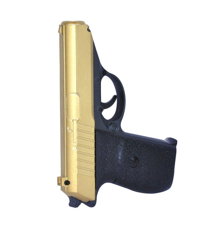 Galaxy G3 Full Metal Spring Pistol (G3-GOLD)