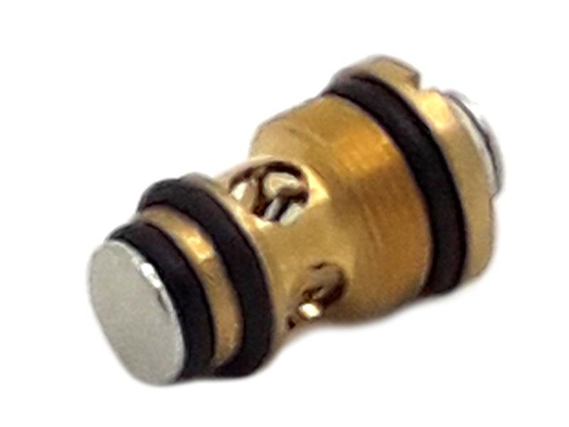 WE M92 magazine output valve