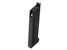 ICS Vulture Series Gas Magazine (Thick Base - 15 Rounds - AK-73)