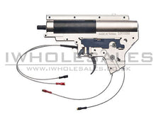 Lonex L4-A1 Full GearBox Set (SP150 Ultra Torgue Type)