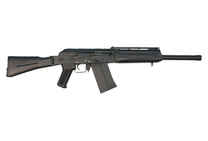 Double Bell SAIGA-12K AEG (Black - 007)