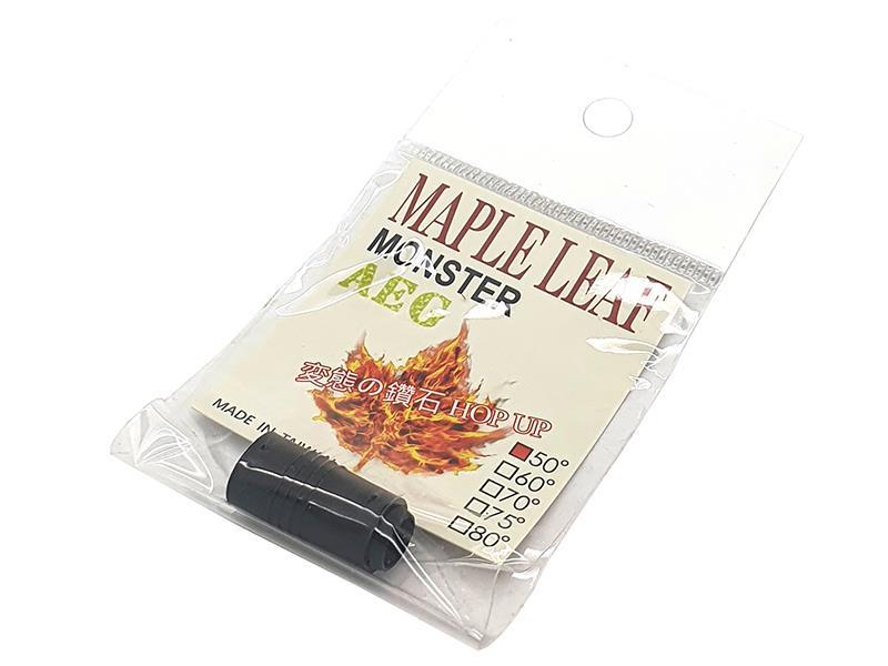 Maple Leaf Hop Up Bucking - 50 Degrees - Diamond/Monster AEG Series