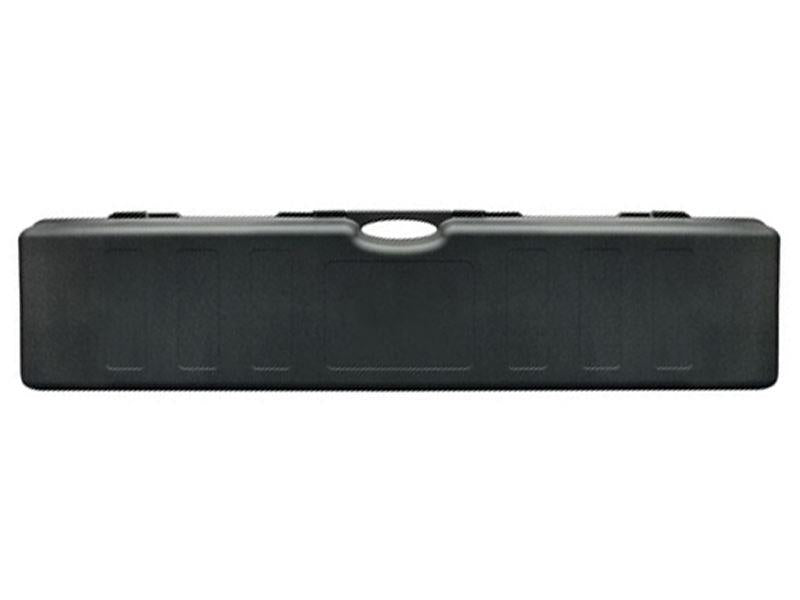 ACM Double Rifle ABS Hard Case (Egg Foam - 140x35x13cm)