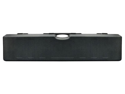 ACM Double Rifle ABS Hard Case (Egg Foam - 140x35x13cm)