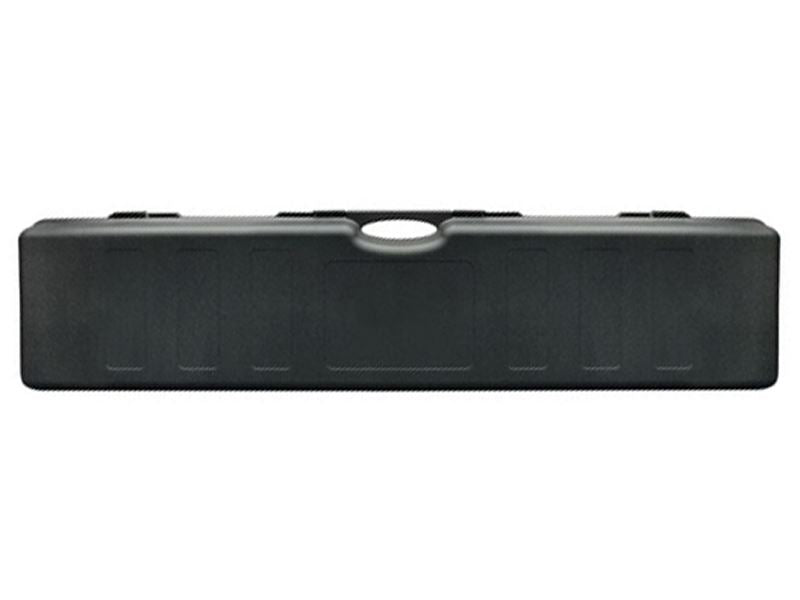 ACM Double Rifle ABS Hard Case (Egg Foam - 140x35x13cm)