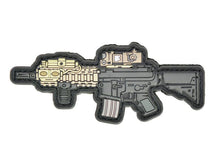 TMC MK18 Patch