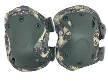 ACM Knee Guard Set (Camo) (ACCESSORIES-05-CAMO-01)