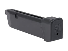 Secutor - Gladius Magna VI - 17 Series Gas Magazine (23 Rounds - Black)