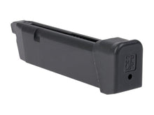 Secutor - Gladius Magna VI - 17 Series Gas Magazine (23 Rounds - Black)