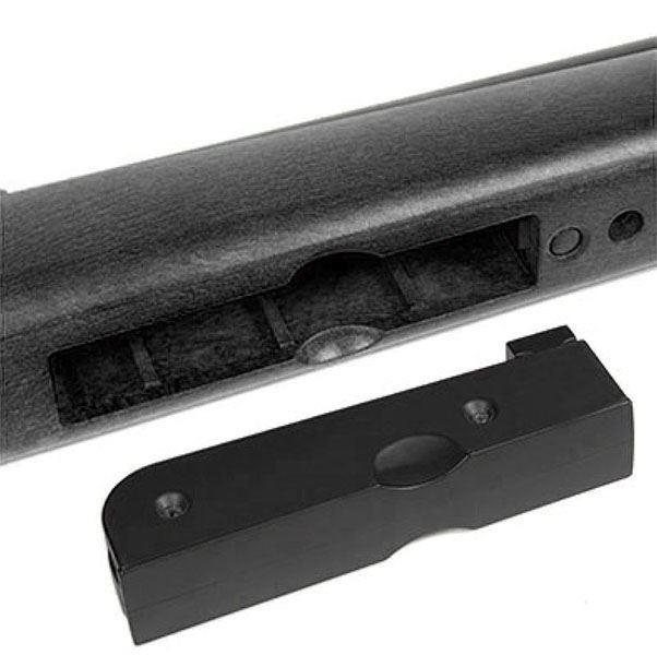 Cyma CM701B Sniper Rifle (Hunting Sights - M700 - Black - CM701B - 450 FPS)