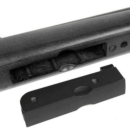 Cyma CM701B Sniper Rifle (Hunting Sights - M700 - Black - CM701B - 450 FPS)