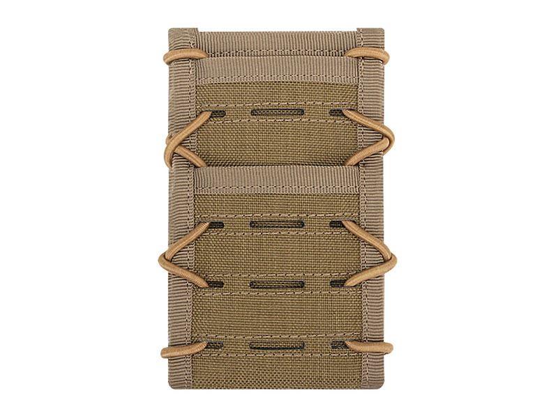 Big Foot Tactical Phone Pouch (Tan)