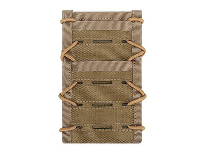 Big Foot Tactical Phone Pouch (Tan)