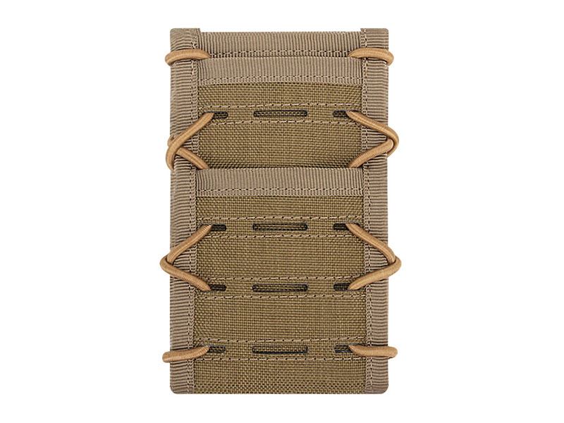 Big Foot Tactical Phone Pouch (Tan)