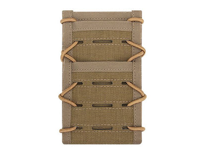 Big Foot Tactical Phone Pouch (Tan)