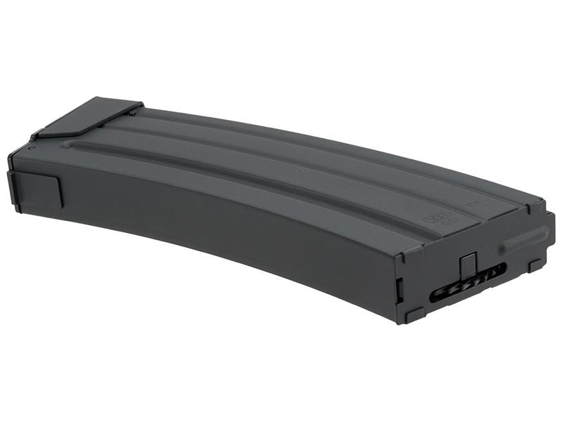 Cyma CM043 Galil Hi-Cap Magazine (430 Rounds - C74)