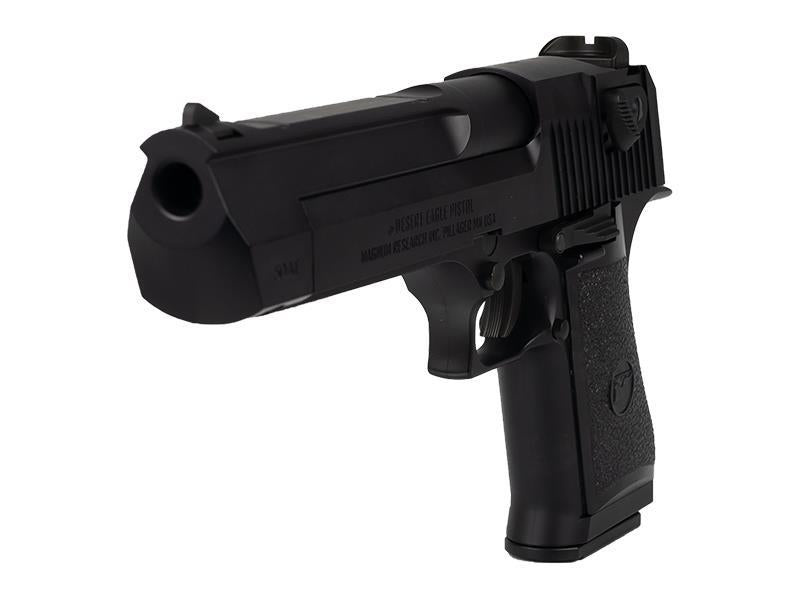 Desert Eagle AE50 Blowback Gas Pistol (Cybergun - 950519)