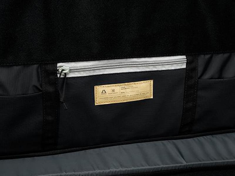 Salient Arms International x Malterra Tactical Rifle Carrying Bag (Grey - S013)