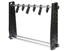 Big Foot Rifle Rack (Black)
