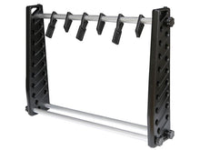 Big Foot Rifle Rack (Black)