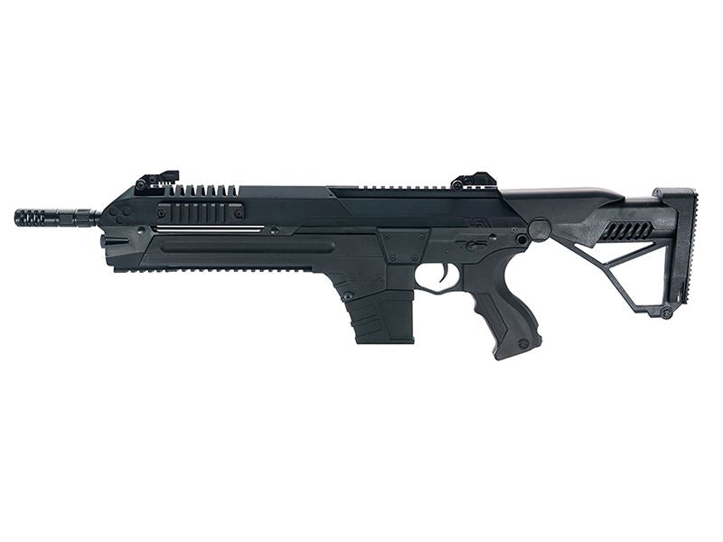 CSI S.T.A.R. XR-5 FG-1502 Advanced Battle Rifle (AEG - Black)