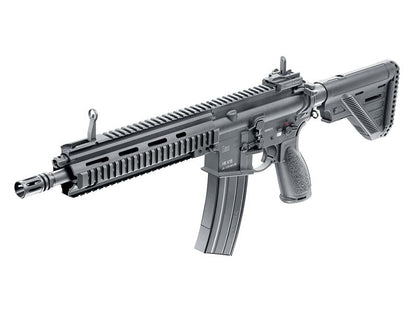 H&K HK416A5 Gas Blowback Rifle (Umarex by VFC - Black)