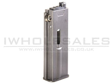 KWC P08 Co2 Magazine for KMB-18DHN (KW-129-18Rnd)