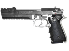 HFC HA-118EUSL Extended Barrel Spring Pistol