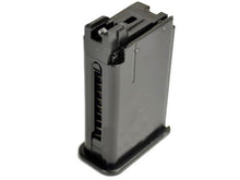 WE 712 Gas Magazine (Black - Metal - Small - MAG-712-S)