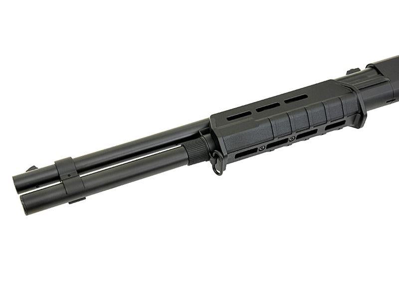 Cyma Tactical M870 Operator (Black - CM355L)