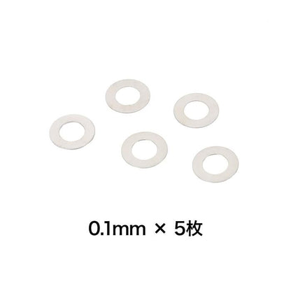 LayLax Prometheus Non-Liner Spring MS80 for TM Next Gen Recoil Shock (NGRS) Series