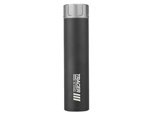 WoSport Spitfire Flame Tracer 14mm CCW (6.3" - Black)