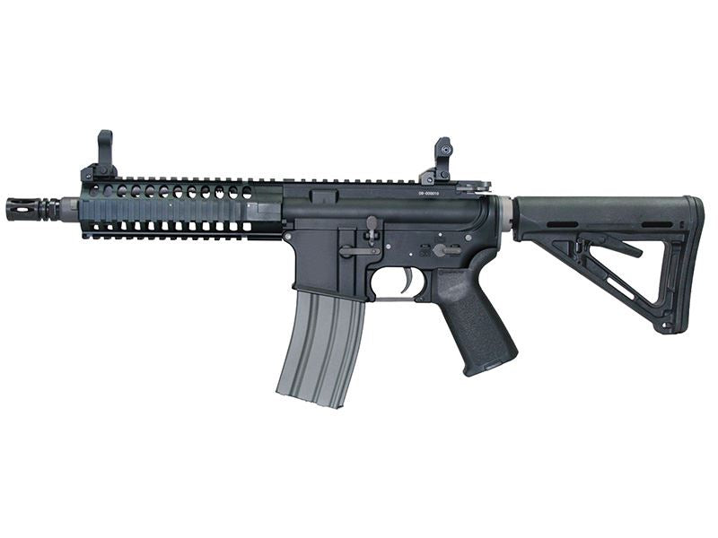 Classic Army LWRC PSD AEG Blowback (Black)