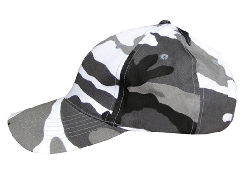 Baseball cap (adult) - Urban