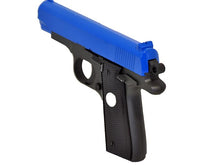 Galaxy G2 Spring Metal Pistol (G2 - Blue)