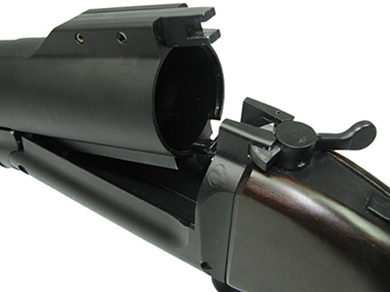 King Arms M79 Grenade Launcher (KA-CART-04)