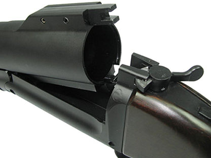 King Arms M79 Grenade Launcher (KA-CART-04)