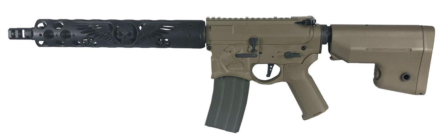 EMG - Warthog - 10" - Tan